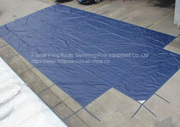 Swimming Pool Safety Net photo-4