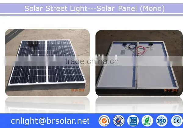 Solar Panel System Energy Saving Solar Panel Kit China Supplier photo-6
