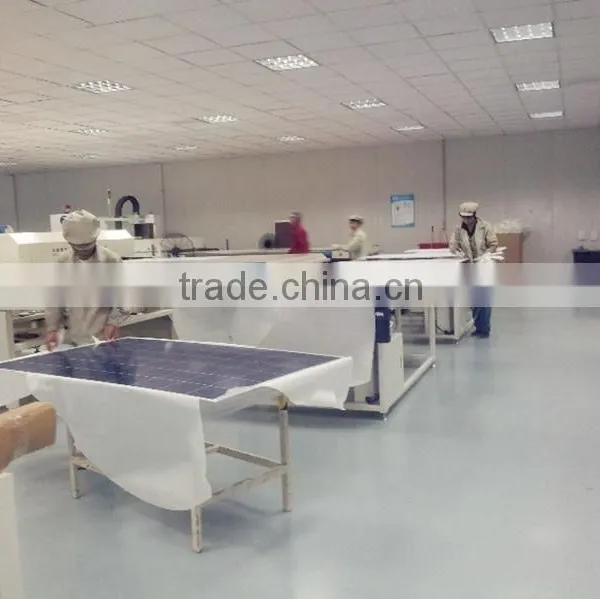 CE IEC TUV UL Certificated High Efficiency Hot Sale Product Solar Panel 250 Watt Quality Choice photo-3