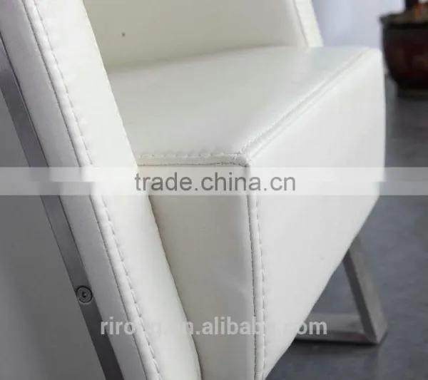 Pashmina Leather Armrest Furniture Living Room Sofa Set 8059 photo-5