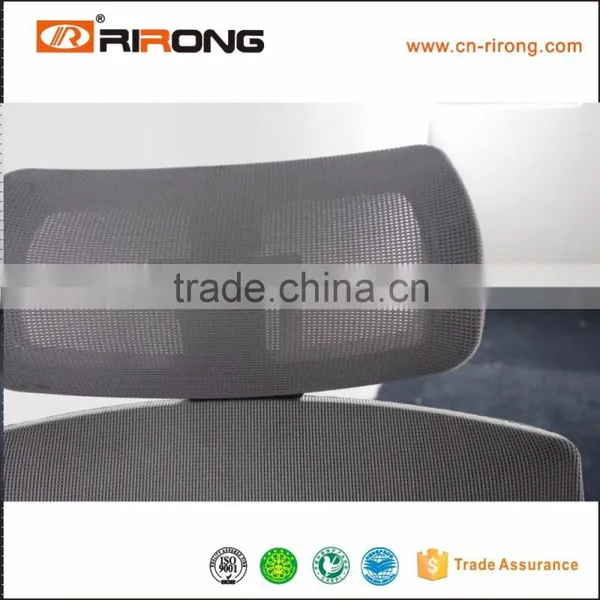 Durable Commercial Room Soft Headrest for Office Chair photo-3