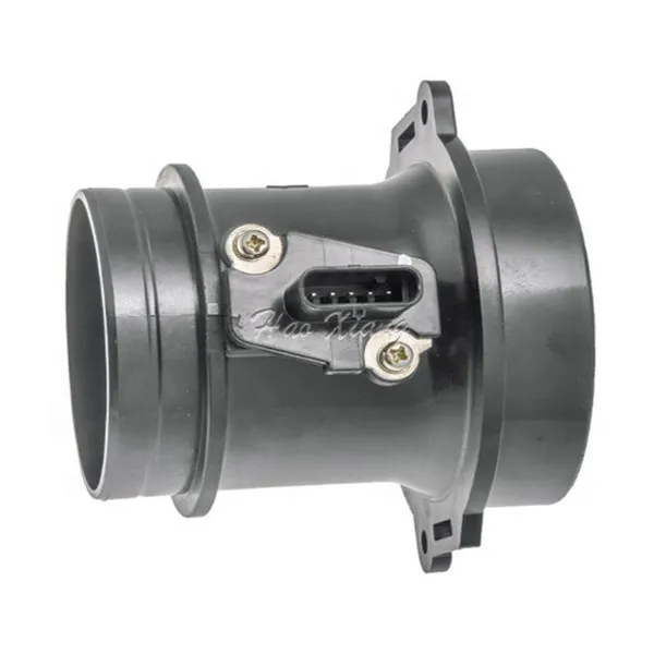 Haoxiang Auto Mass Air Flow Sensor Meter MAF Sensor 059906461K AFH70-46 DMA0210 For AUDI A4 A6 A8 Q7 VW TOUAREG PHAETON photo-3