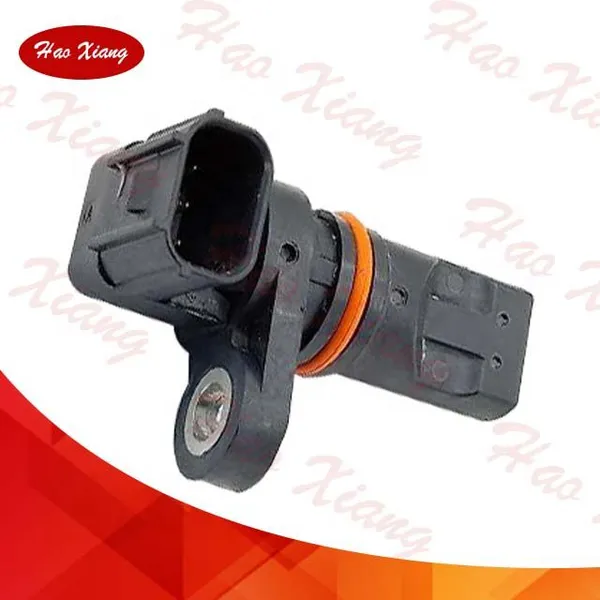 Haoxiang New Material Auto Crankshaft Position Sensor 37500-59B-J01 for Honda Civic photo-3