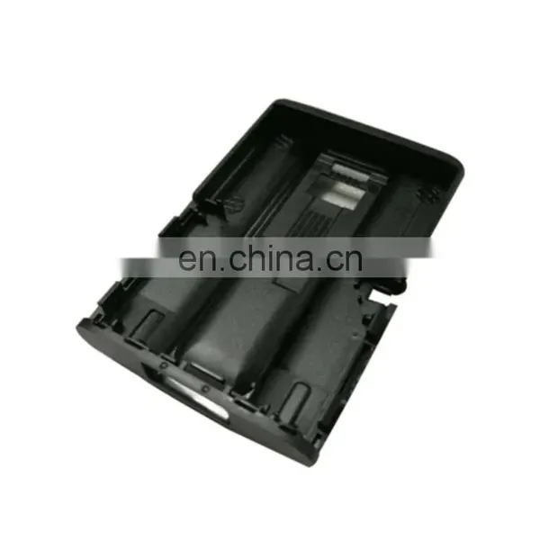 OEM Custom Rapid Prototype Mould Manufacturer Abs Precision Plastics Parts Injection Molding for Small Molded Parts photo-5