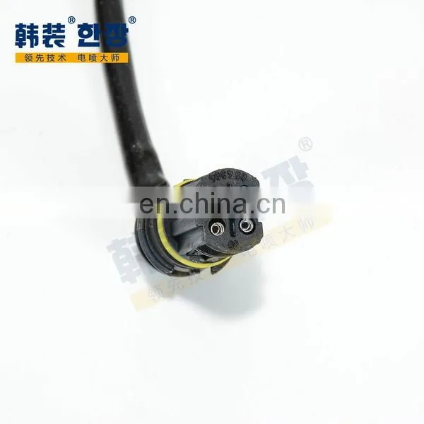 11787547313 Rear Oxygen Sensor For BMW E90 120i 320i photo-3