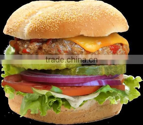 KH New Design Factory Price Hamburger Patty Press photo-6