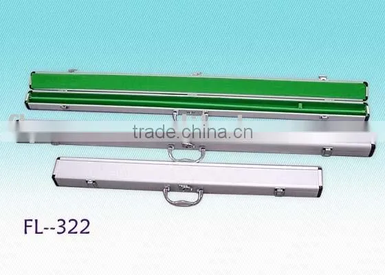 2014 Style Fashion Fishing Rods Case ,fish Case ,aluminum Fish Case ,bow Case .