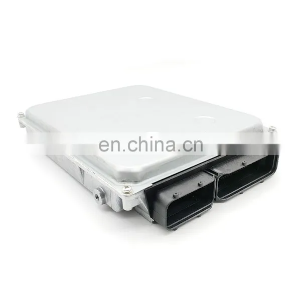 6HK1 4HK1 ECU Control Diesel Engine ECU 8-98059840-0 8-98081065-0 photo-5