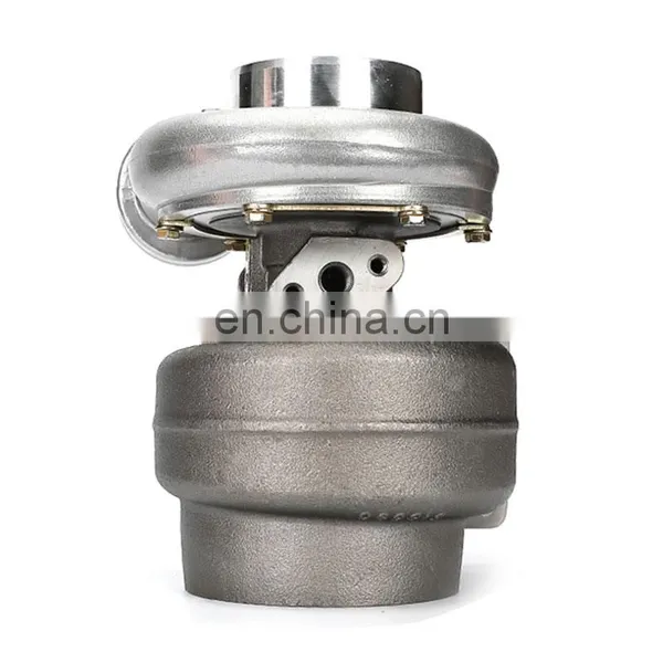 High Quality E200b Ec210 Engine Turbocharger 8972402101 for Volvo Excavator photo-3