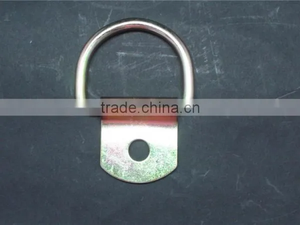 04409 Lashing Ring,trailer Body Parts photo-4