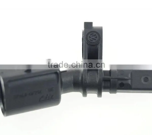 High Quality ABS Sensor, Wheel Speed Sensor,rear Sensor OEM:4B0927807 photo-6