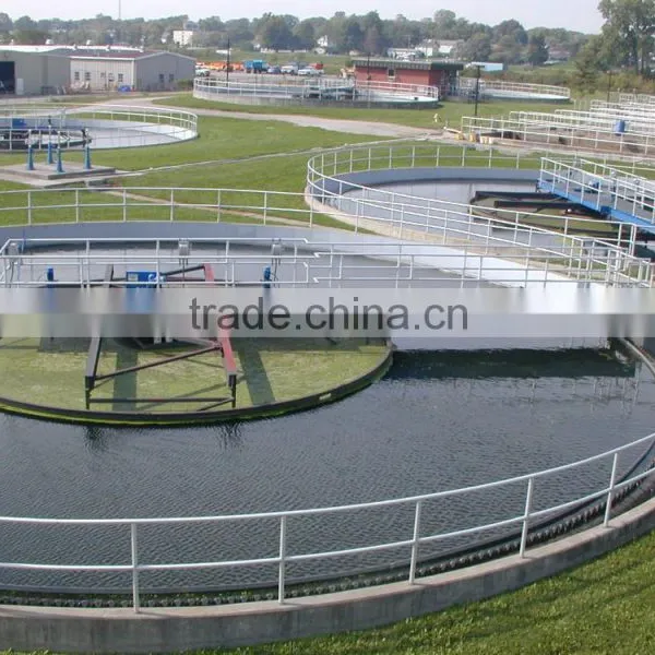 Water Treatment Plant photo-2