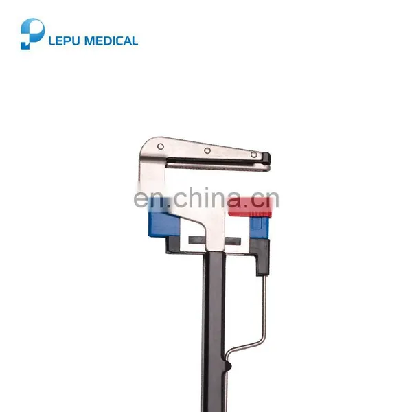 Disposable Linear Stapler Reloads/disposable Endoscopic Linear Cutter Stapler/disposable Linear Stapler and Reload photo-4