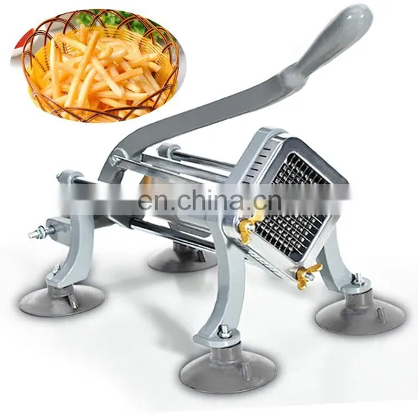 Small Vegetable Cutting Machine Chips Cutting Machine Runxiang photo-5