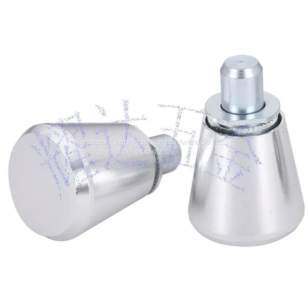 SPRING-LOADED PLUNGER YD-56-30-15 YD-56-130-000 Without Hold Poen photo-4