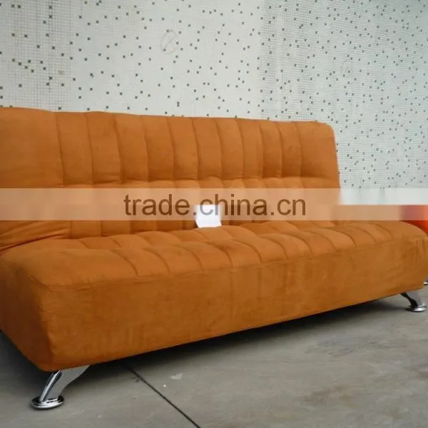 Generous Folding Loveseat Cheap Sofa Bed photo-5