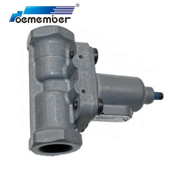 Truck Charging Valve 4341000240 Overflow Valve photo-2
