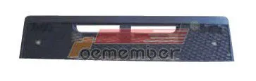 Truck Parts Front Panel for VOLVO 84033228 82150186 photo-3