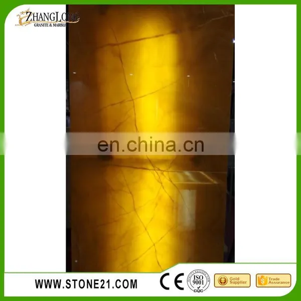 Lowest Price Honey Onyx Slab Price Onyx Marble photo-3