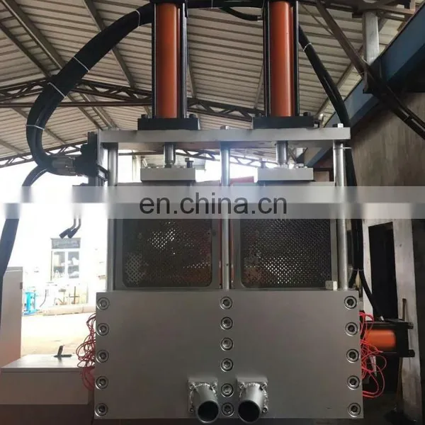 2021 Hot Selling High Quality Large and High Safety Plastic Granulation Recycling Machine photo-4