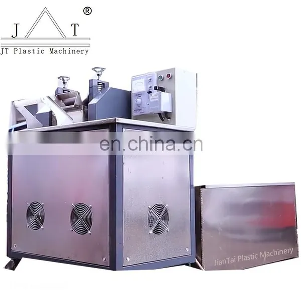 Factory Direct Selling High Quality Plastic Granulator for Making Recycled Plastic photo-5