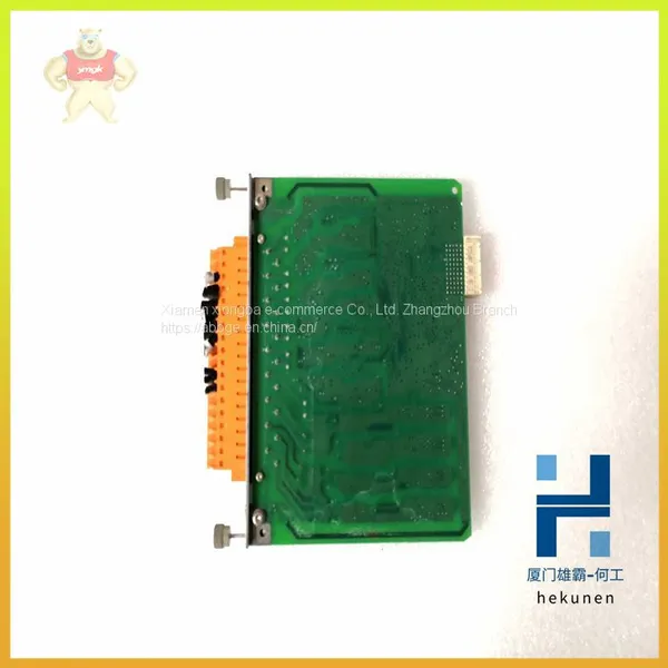 COM0002 COM0003 ABB New Control Panel photo-4