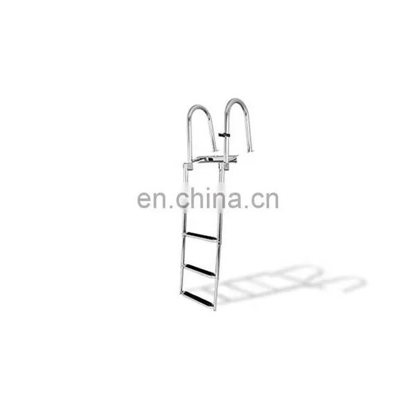 OEM Anti-rust 2 Steps Swimming Pool Ladder photo-5