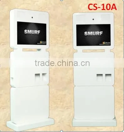 Event & Party Touch Screen Portable Screen Printing Photo Machine photo-5