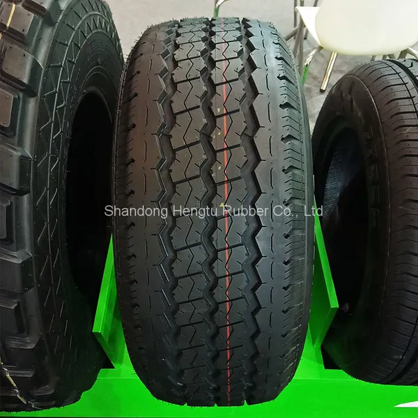 ST145R12 ST175/80R13 ST185/80R13 Passenger Car Tyre Commercial Tyres Special Trailers Tires Wheel