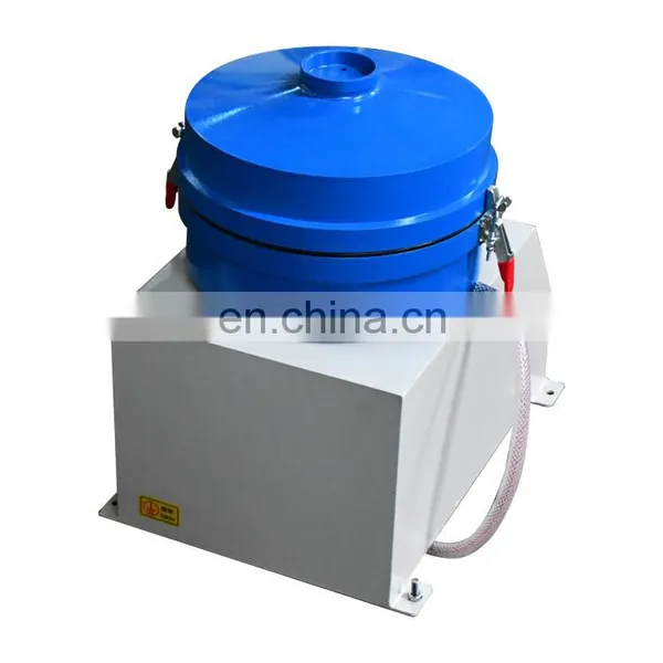 Digital Bitumen Asphalt Extractor for Extraction Testing photo-3