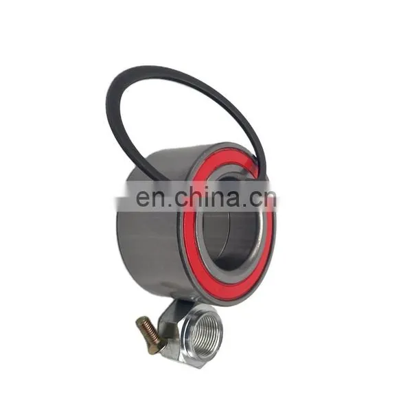 Russian Market Front Wheel Bearing Kit 713610730 331598625A 357407625 VKBA1358 Bearing Size 40*72*37mm photo-2