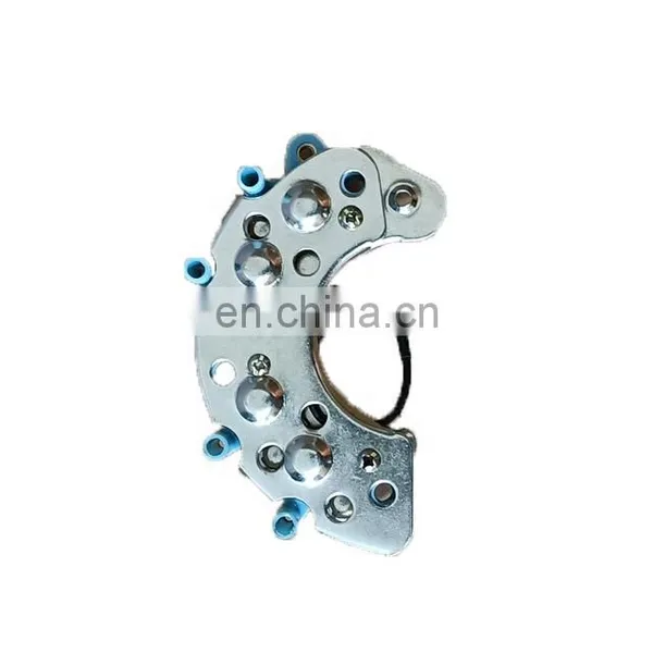 3701N-170 Truck Parts Rectifier
