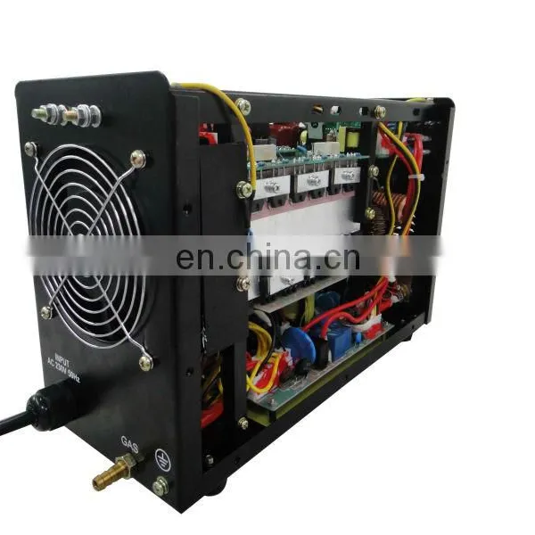 Inverter Air Plasma Cutter ST/WPC-040 photo-4