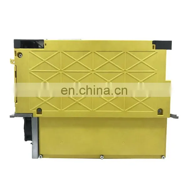 Good Quality For FANUC CNC Machine Axis Motor Control Delta Servo Drive A06B-6240-H211 photo-5
