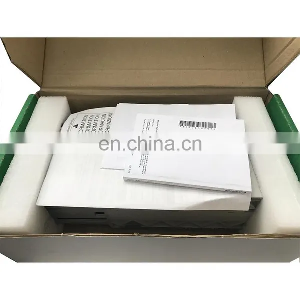 Original New Electric Quantum CPU Unity Processor 140CPU65150 photo-5