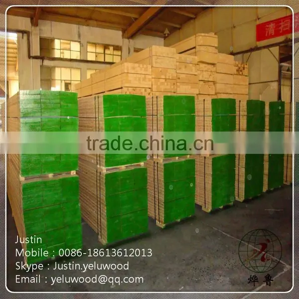 A Grade Lvl Scaffold Board for Export photo-2