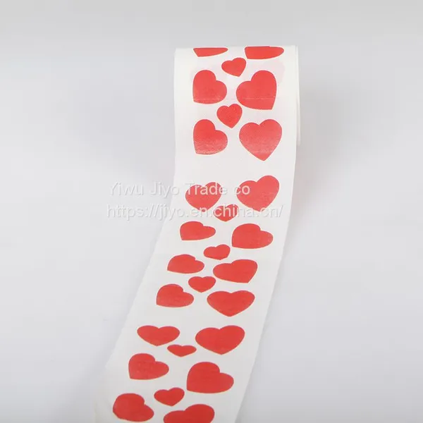 Print on Demand Toilet Paper photo-5