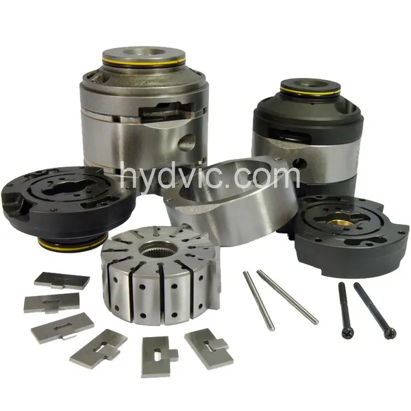 CAT Vane Pump Cartridge photo-2