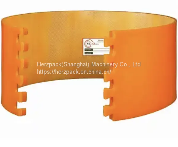 Die Cutting Anvil Cover for Die Cutting Machine photo-2