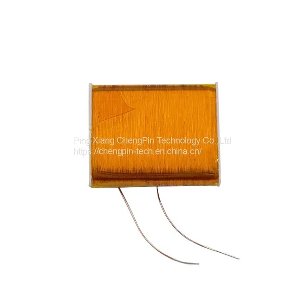 Customise Inductor With Bobbin Coil OEM Fine Wire Winding on Bobbin Wound photo-3