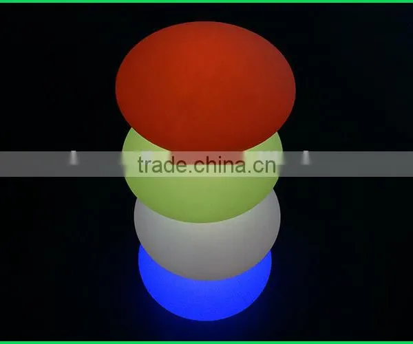 ACS Rechargeable Waterproof Illuminated New Led Ball photo-5