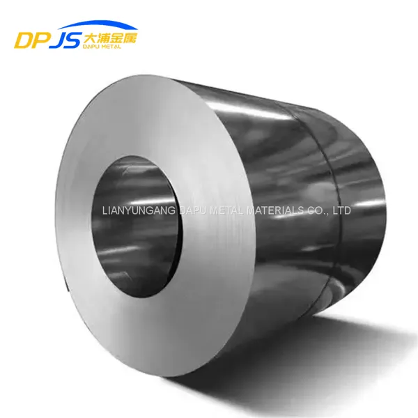 The Most Favorable Price SGLC440/SGL490 Laser cutting of steel coils SGLC570 Strip/Coil Support processing