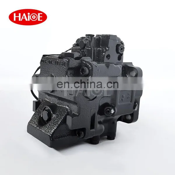 708-1S-00950 708-1S-00951 708-1S-00390 Dozer D375A-6R D375A-6 Fan Pump For Komatsu Bulldozer photo-3