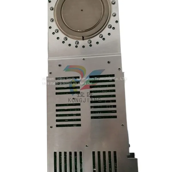 2VAA009363R11 HRBX01K04A Compact Bus Expansion Suite HorizBusiness Scope: PLC,DCS,PAC, Industrial Computer, Programming Control PC, Frequency Conversion System, Servo System, Human-machine Interface HMI, Transmission and Sensing System and Other Accessori photo-3