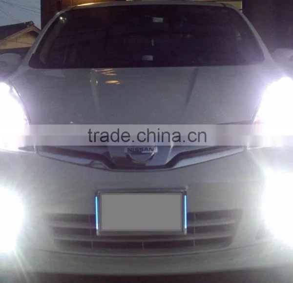2015 New Product CREES Auto Led Headlight H8 2000lm , Car Led Headlight h8 Led Headlight photo-6