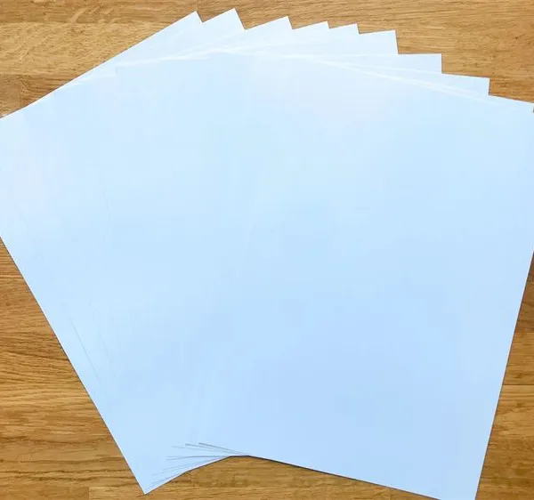 China Hot Selling High Quality A4 Copy A Paper for Office Art Paper 80GSM Factory Cheap Price MAIL+daisy@sdzlzy.com photo-3