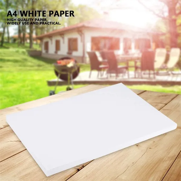 Grade A White 100% Wood Pulp 70 75 80 Gsm Double Office Recycled Printer Offset A4 Custom Size Rim Ream Bond Paper Copy Paper MAIL+yana@sdzlzy.com