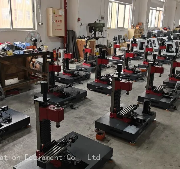 Mini CNC| Small CNC Mill|Small Desktop CNC Machine |Small Benchtop CNC Mills photo-2