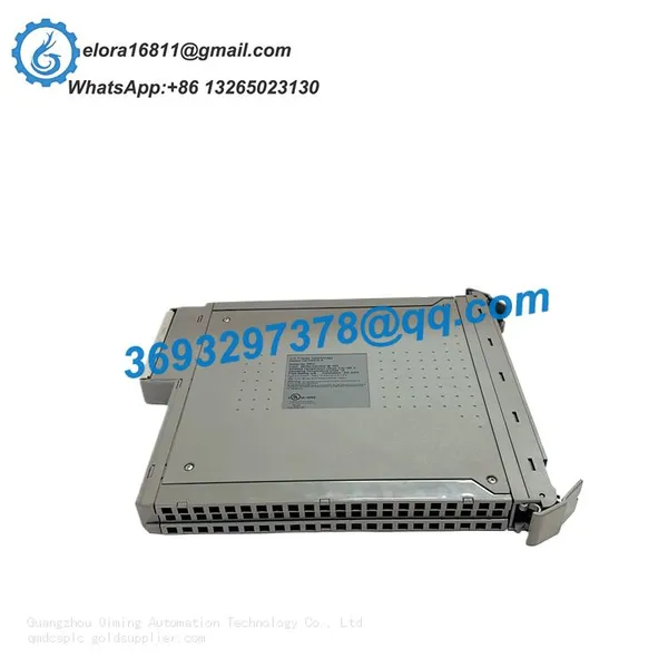ICS TRIPLEX T8800 Three Phase Motor Controller photo-4