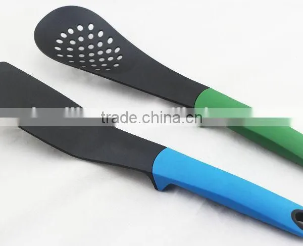 6 Pieces Kitchen Utensils Nylon Cooking Tools photo-3